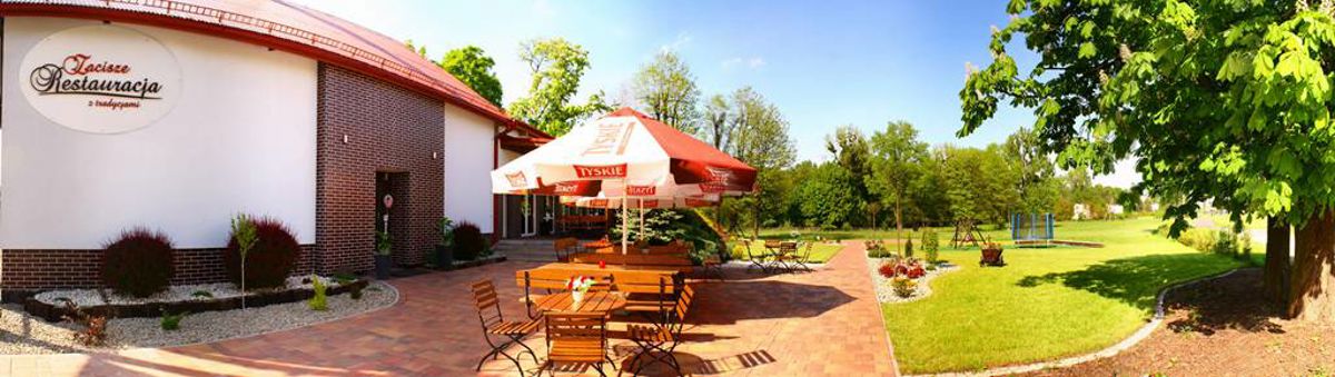 Restauracja Zacisze z tradycjami. Sala Weselna. Catering, Śląskie